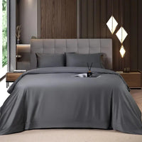 Bamboo-Dark Grey / Twin(3PC)