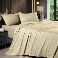 Bamboo-Beige / Twin(3PC)