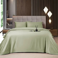 Bamboo-Sage Green / Twin(3PC)