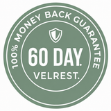 Velrest. Intertrigo Relief Cream