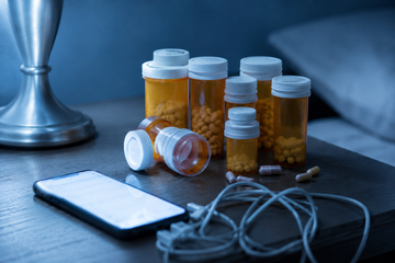 Pills & gadgets