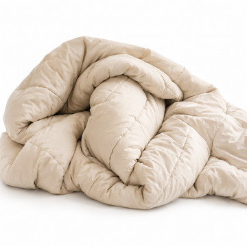 Ordinary duvet