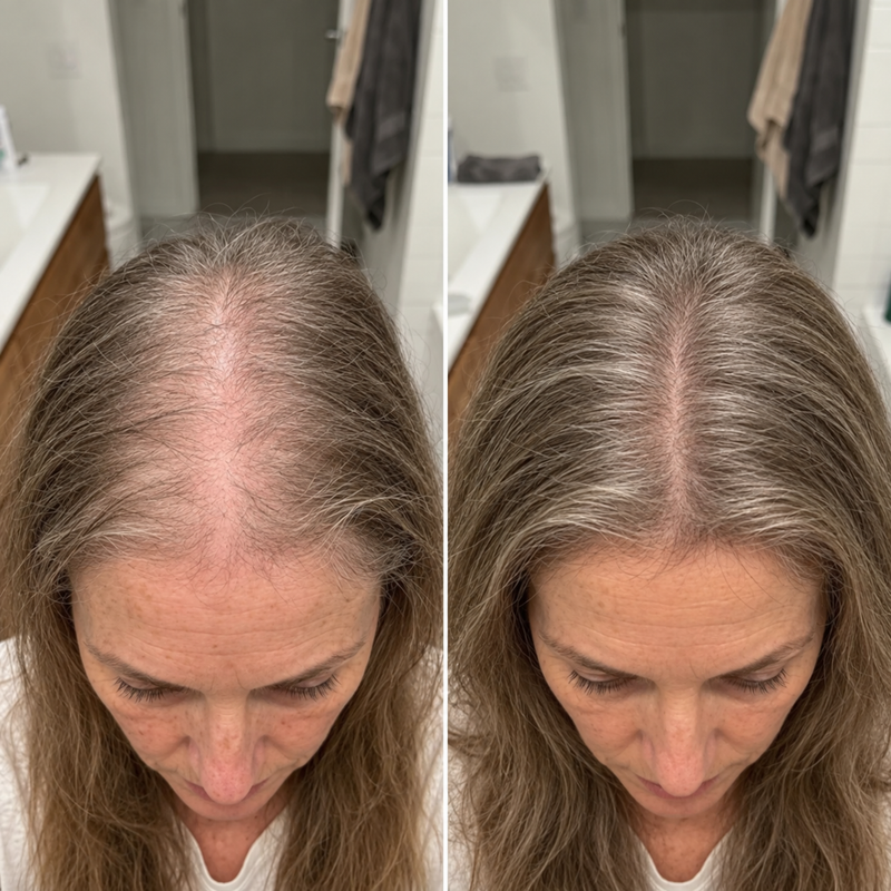 Sandra, 52