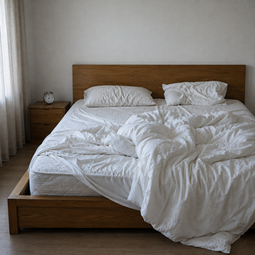 Ordinary cooling sheet set