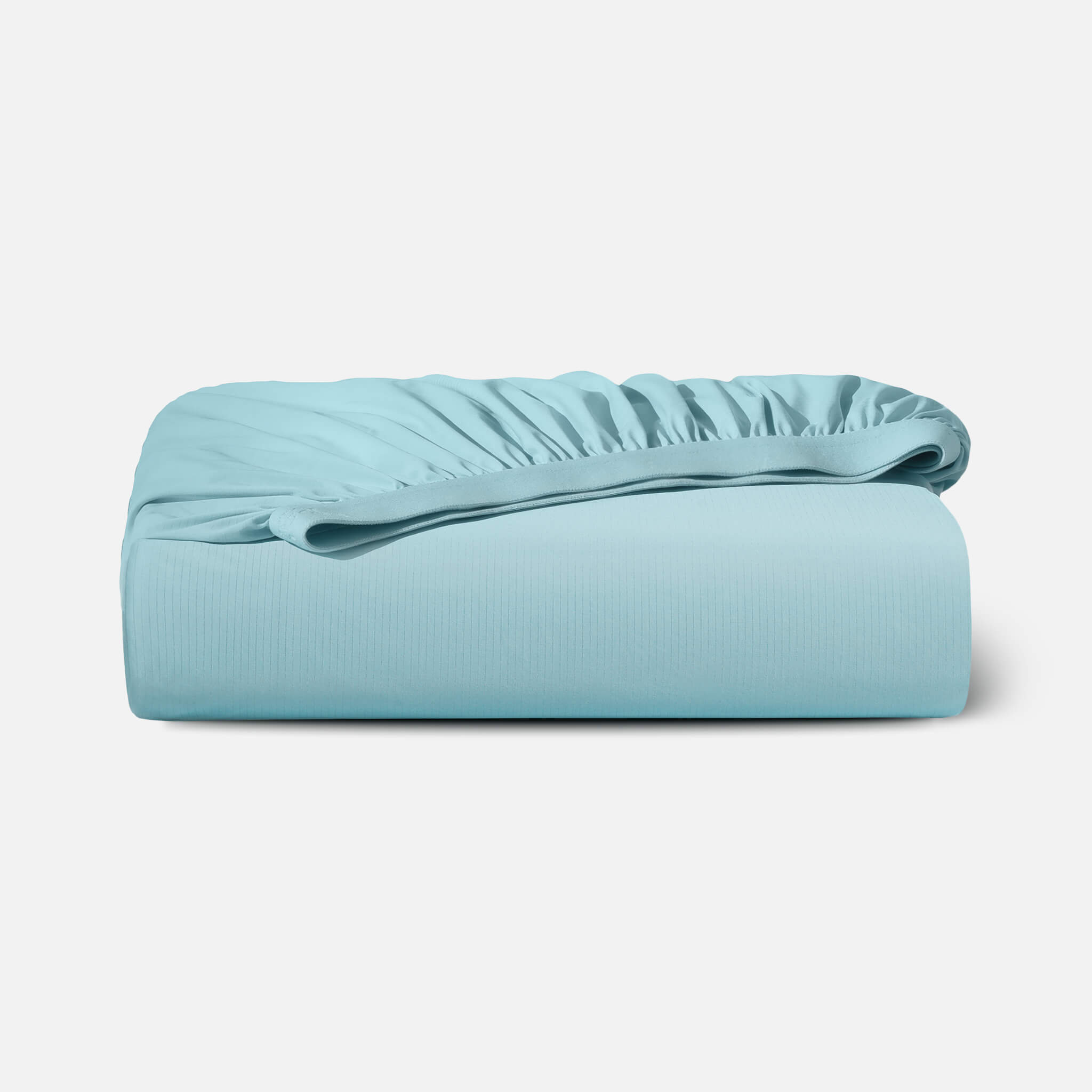 Aqua Blue / Cali King