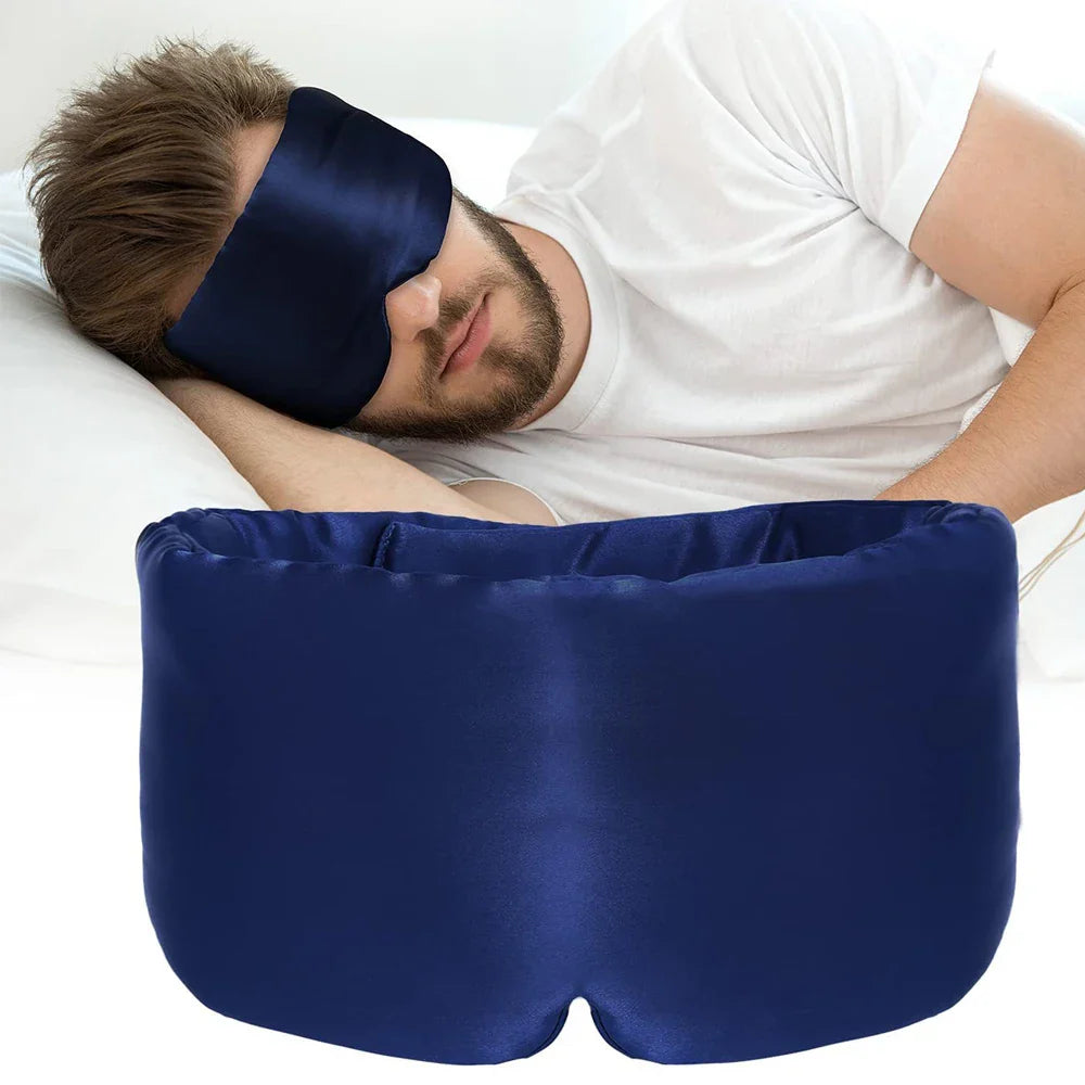 Donkerblauw
